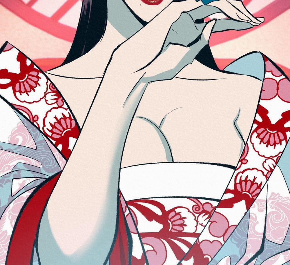 Vô Liêm Sỉ 6 trang 117