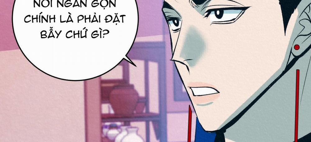 Vô Liêm Sỉ 6 trang 126