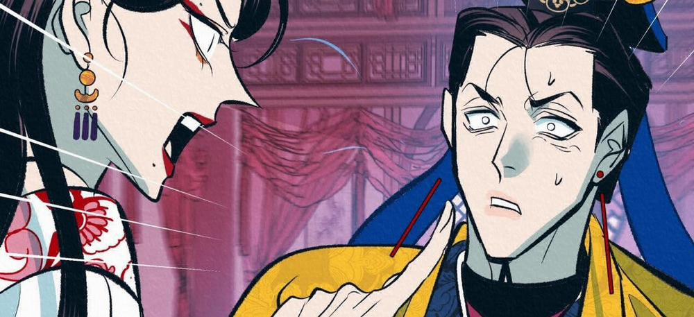 Vô Liêm Sỉ 6 trang 142