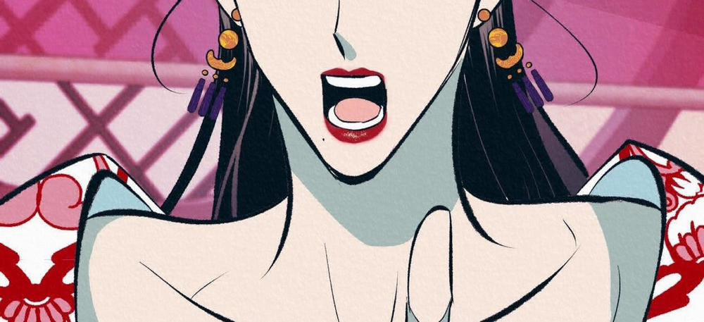 Vô Liêm Sỉ 6 trang 148