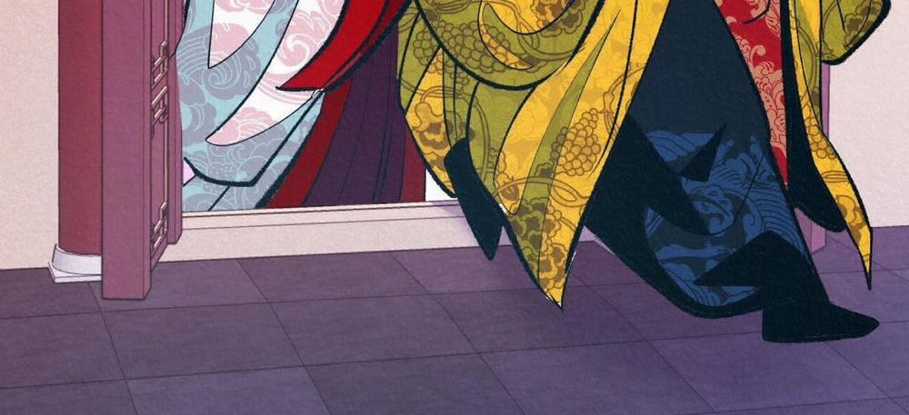 Vô Liêm Sỉ 6 trang 155