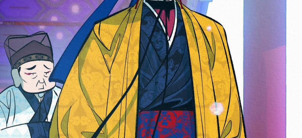 Vô Liêm Sỉ 6 trang 164