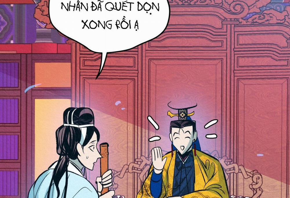 Vô Liêm Sỉ 6 trang 183