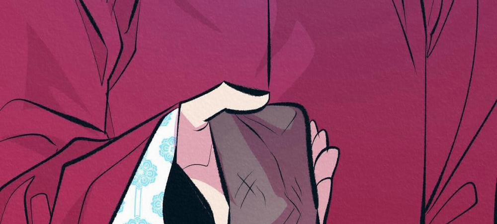 Vô Liêm Sỉ 6 trang 203