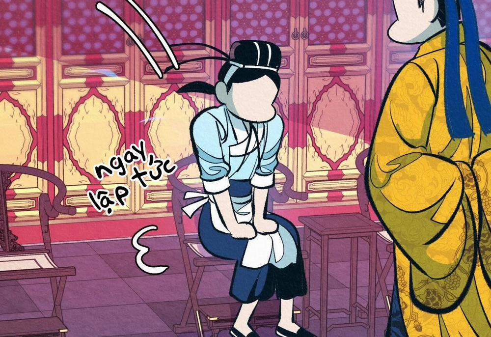 Vô Liêm Sỉ 6 trang 25