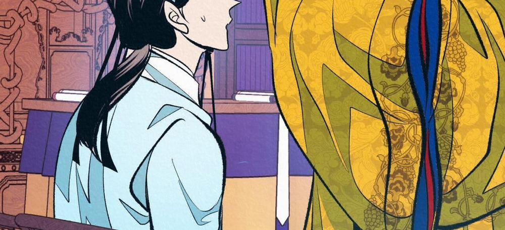 Vô Liêm Sỉ 6 trang 36