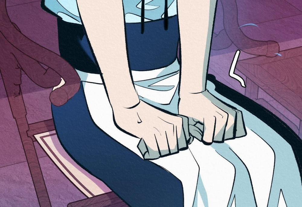 Vô Liêm Sỉ 6 trang 47