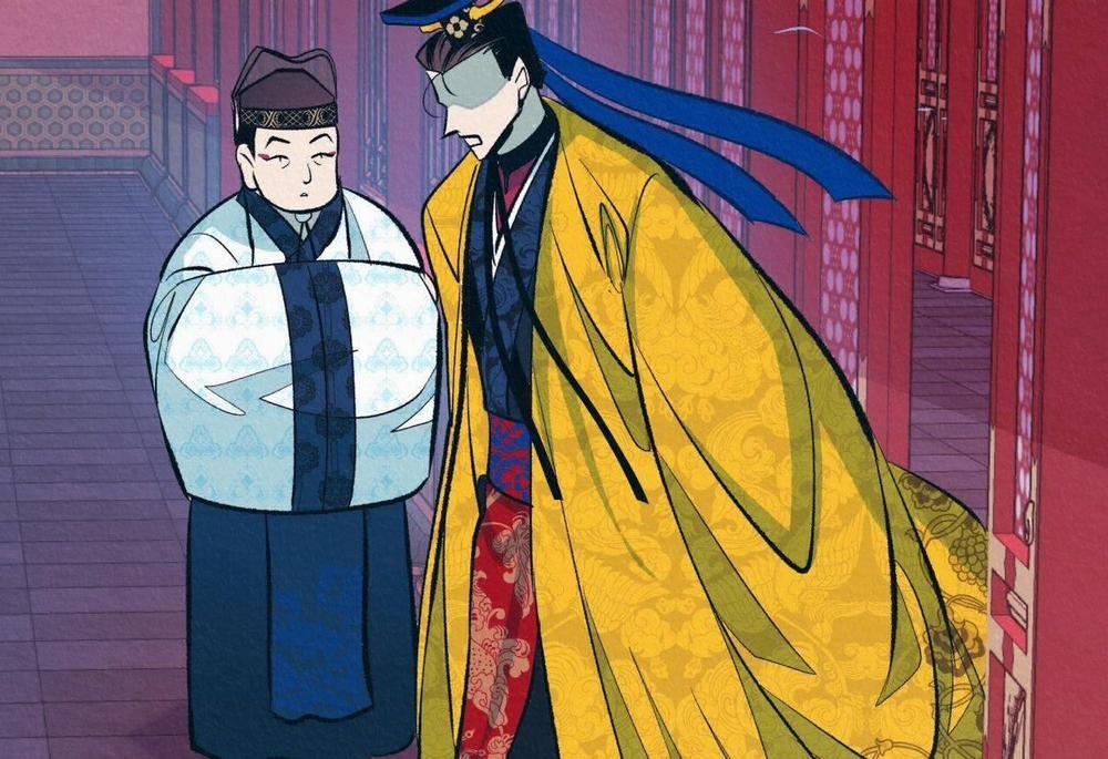 Vô Liêm Sỉ 6 trang 60