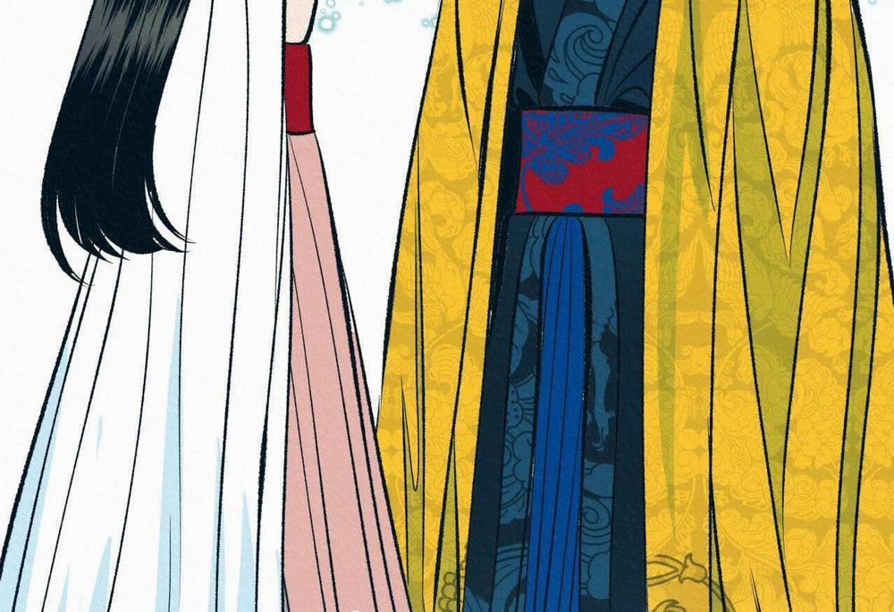 Vô Liêm Sỉ 6 trang 90