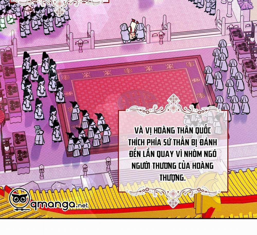 Vô Liêm Sỉ 68 trang 114