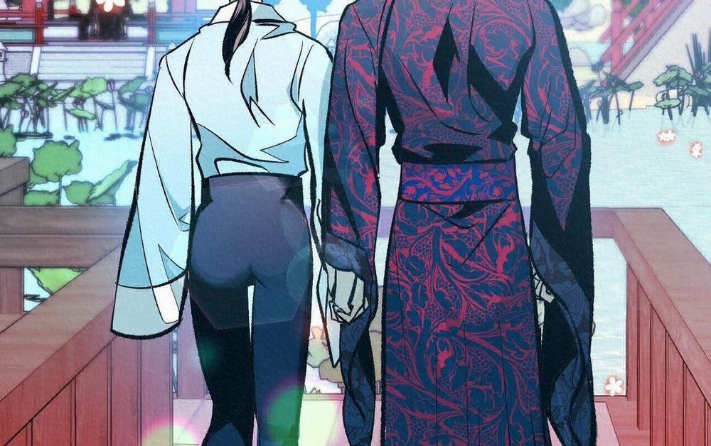 Vô Liêm Sỉ 68 trang 189