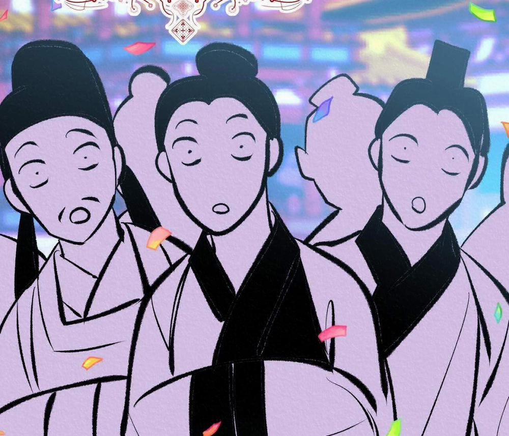 Vô Liêm Sỉ 68 trang 20