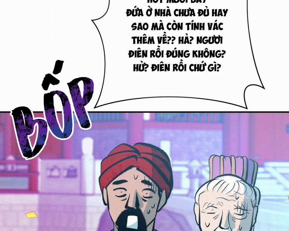 Vô Liêm Sỉ 68 trang 49