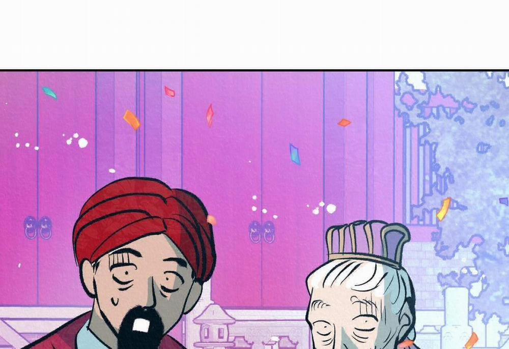 Vô Liêm Sỉ 68 trang 5