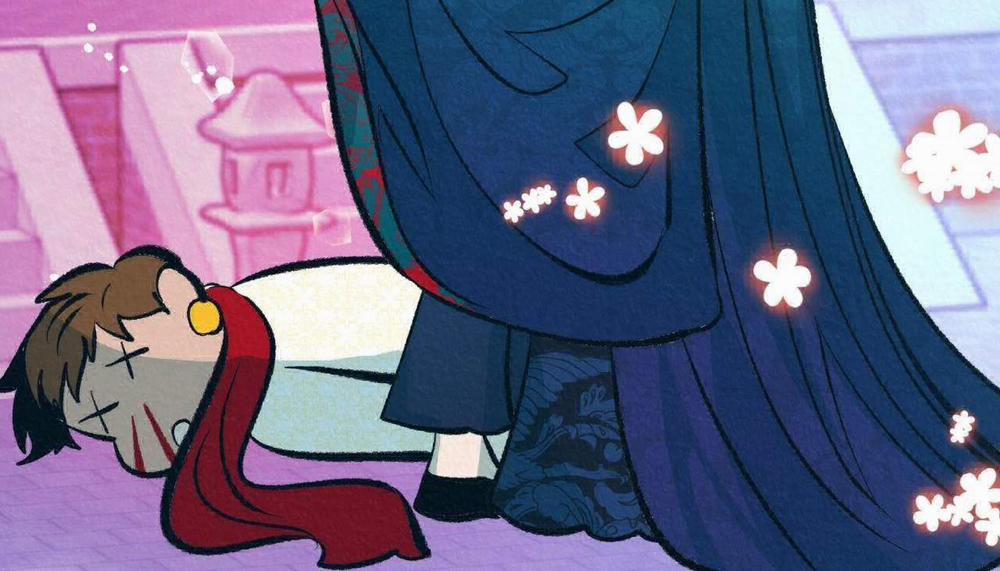 Vô Liêm Sỉ 68 trang 94