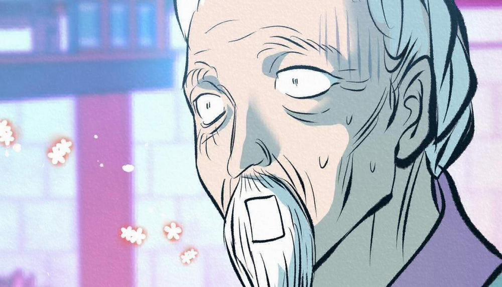 Vô Liêm Sỉ 68 trang 97