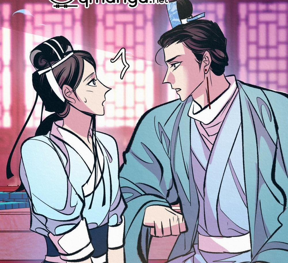 Vô Liêm Sỉ 7 trang 118