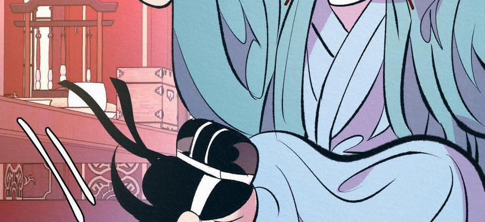 Vô Liêm Sỉ 7 trang 170