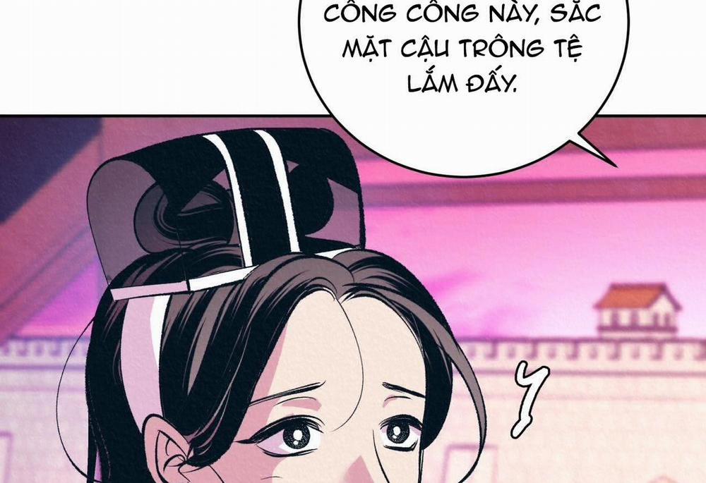 Vô Liêm Sỉ 7 trang 201