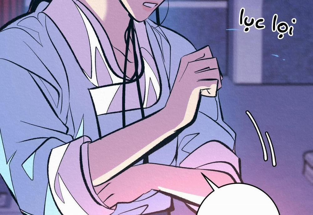 Vô Liêm Sỉ 8 trang 100