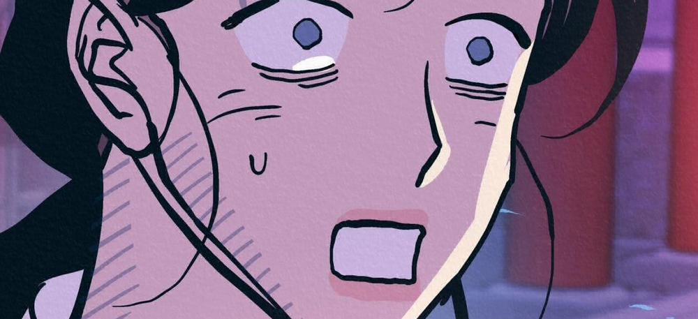 Vô Liêm Sỉ 8 trang 112