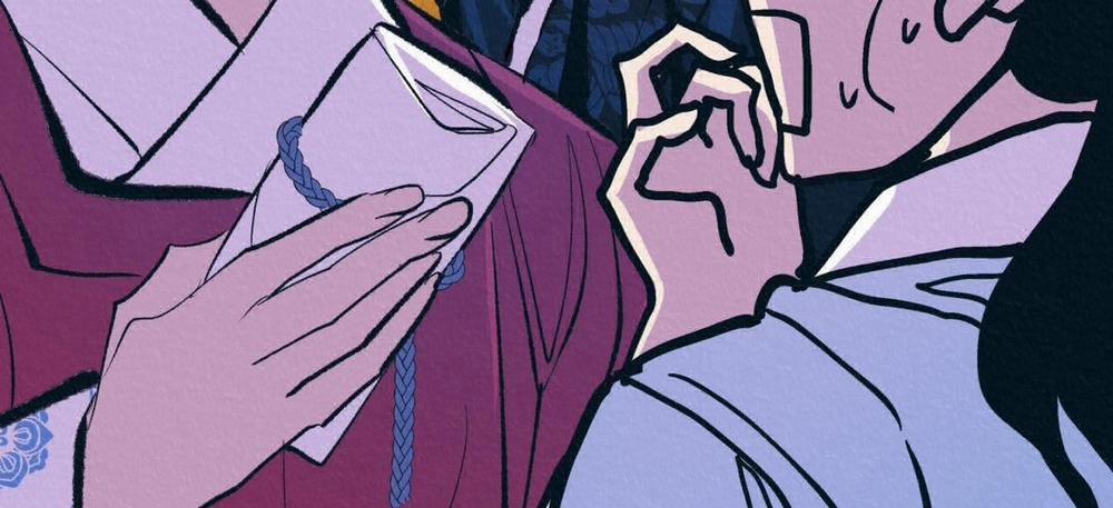 Vô Liêm Sỉ 8 trang 118