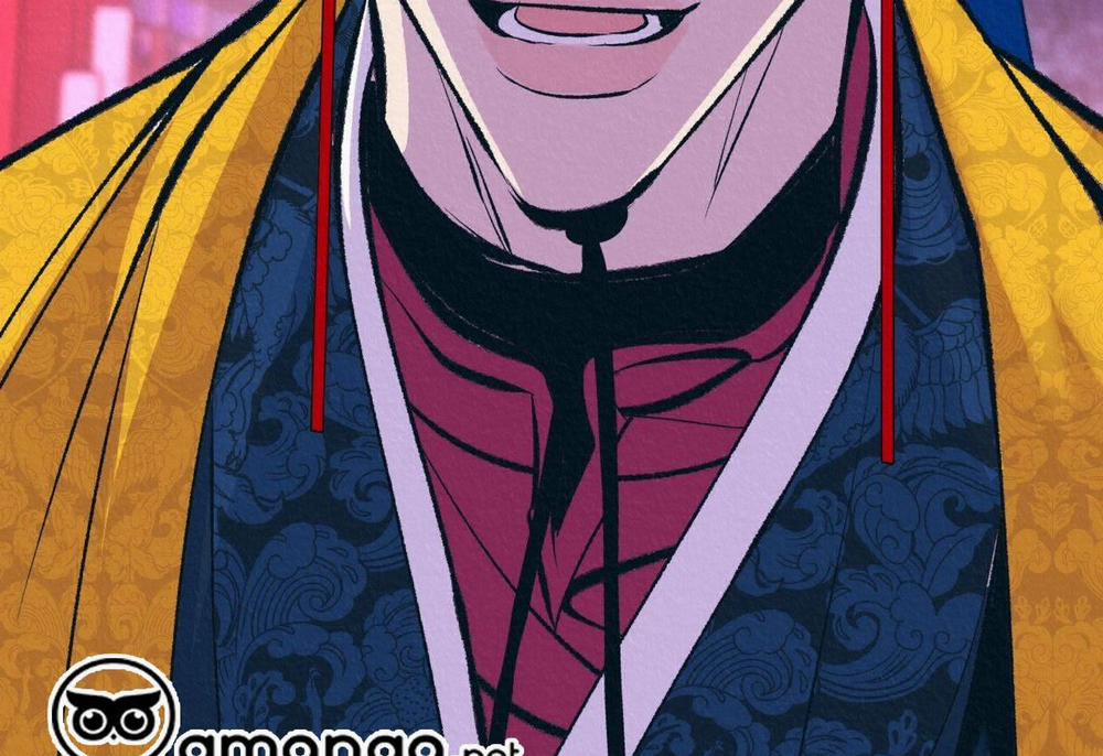 Vô Liêm Sỉ 8 trang 123