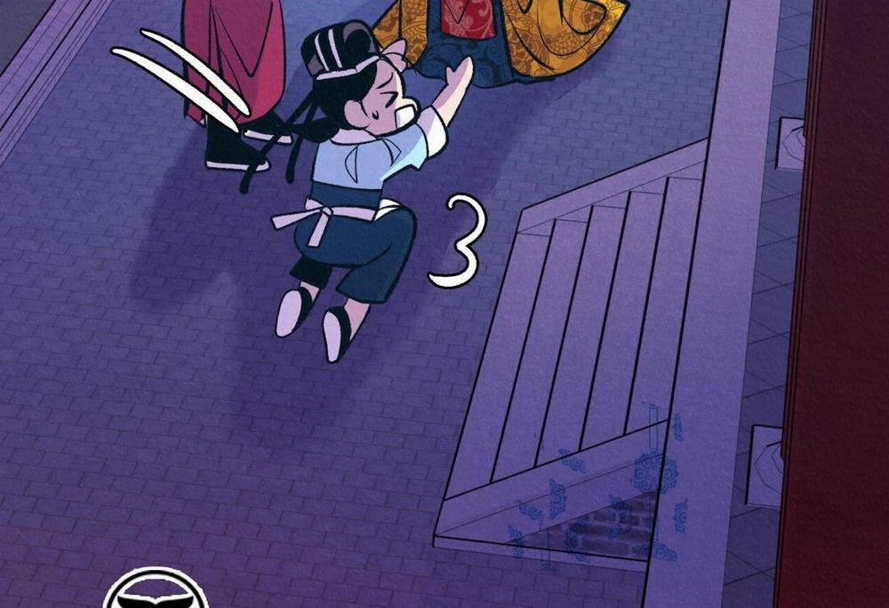 Vô Liêm Sỉ 8 trang 126