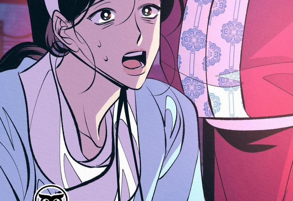 Vô Liêm Sỉ 8 trang 132