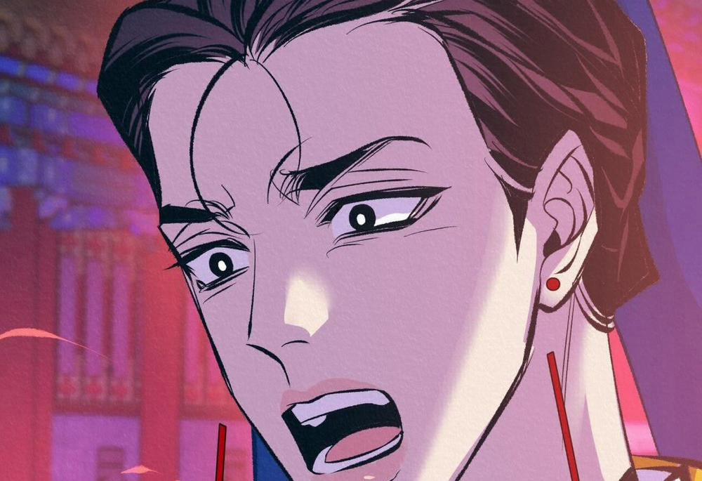 Vô Liêm Sỉ 8 trang 139