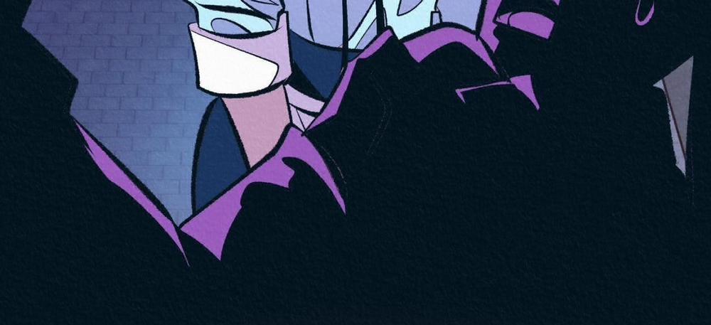 Vô Liêm Sỉ 8 trang 164