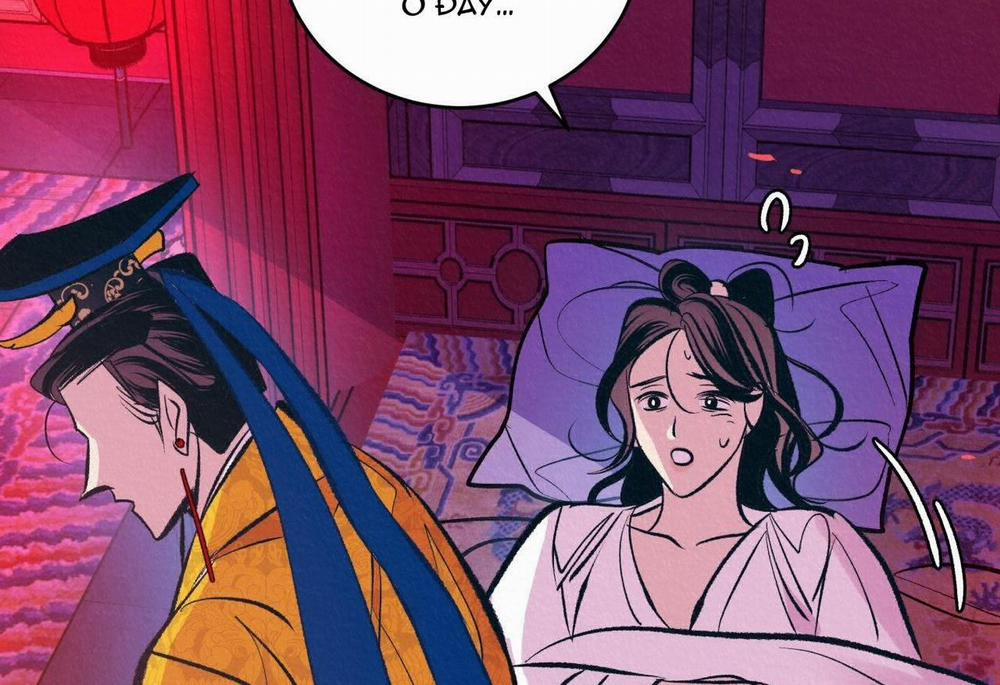 Vô Liêm Sỉ 8 trang 197