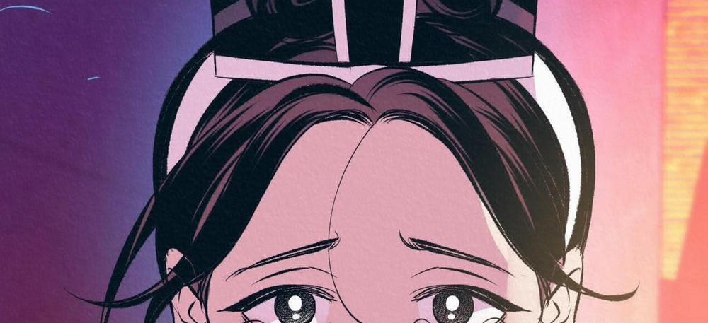 Vô Liêm Sỉ 8 trang 2