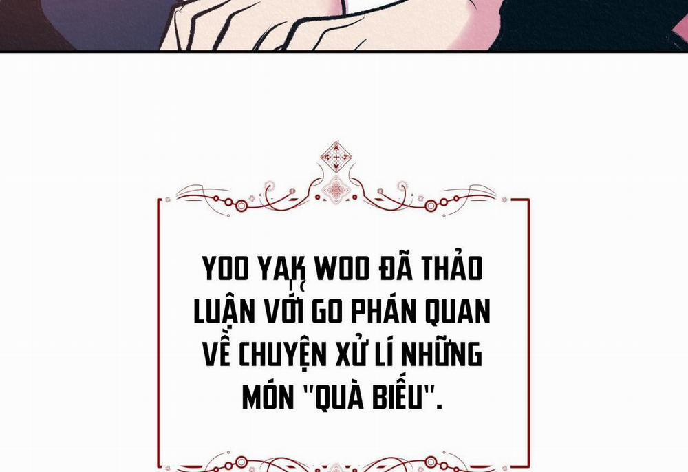 Vô Liêm Sỉ 8 trang 28