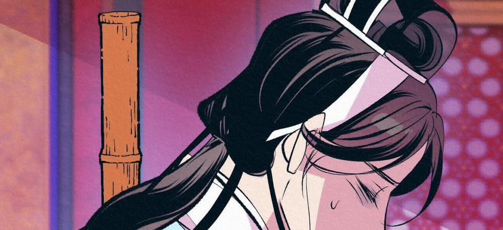 Vô Liêm Sỉ 8 trang 60