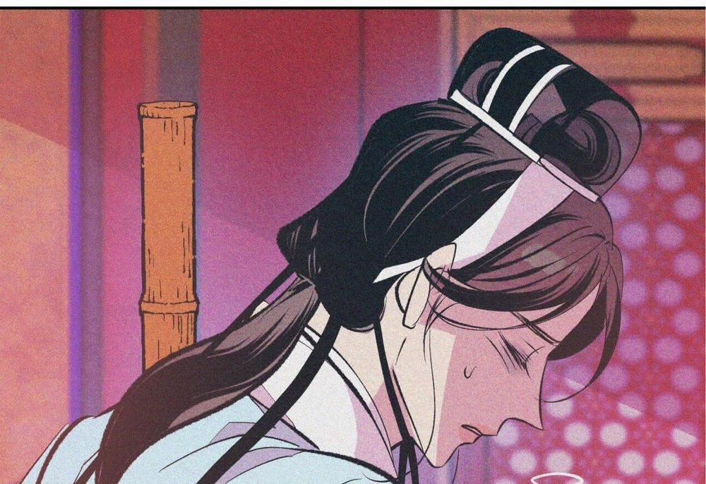 Vô Liêm Sỉ 8 trang 83