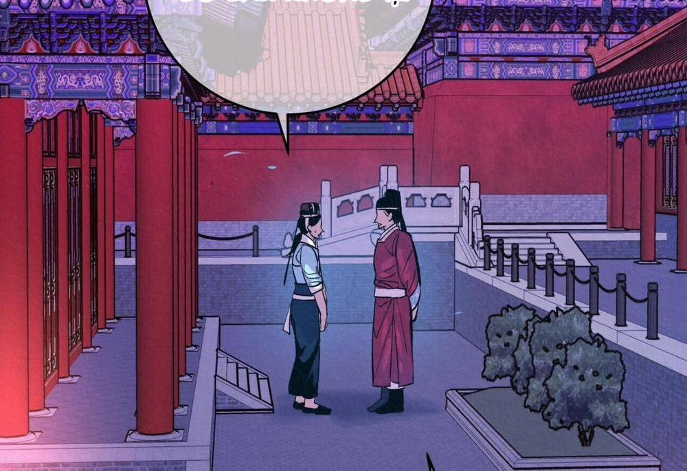 Vô Liêm Sỉ 8 trang 96