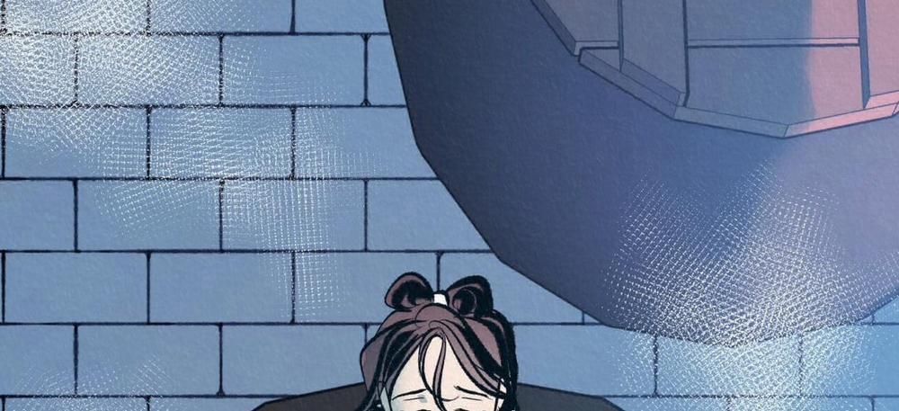 Vô Liêm Sỉ 9 trang 203