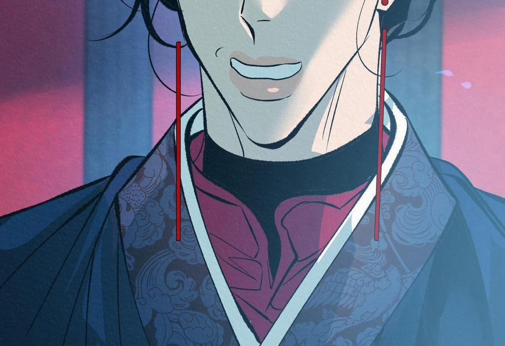 Vô Liêm Sỉ 9 trang 69