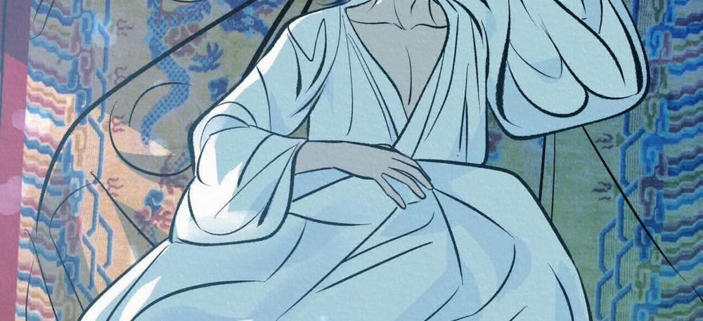 Vô Liêm Sỉ 9 trang 7