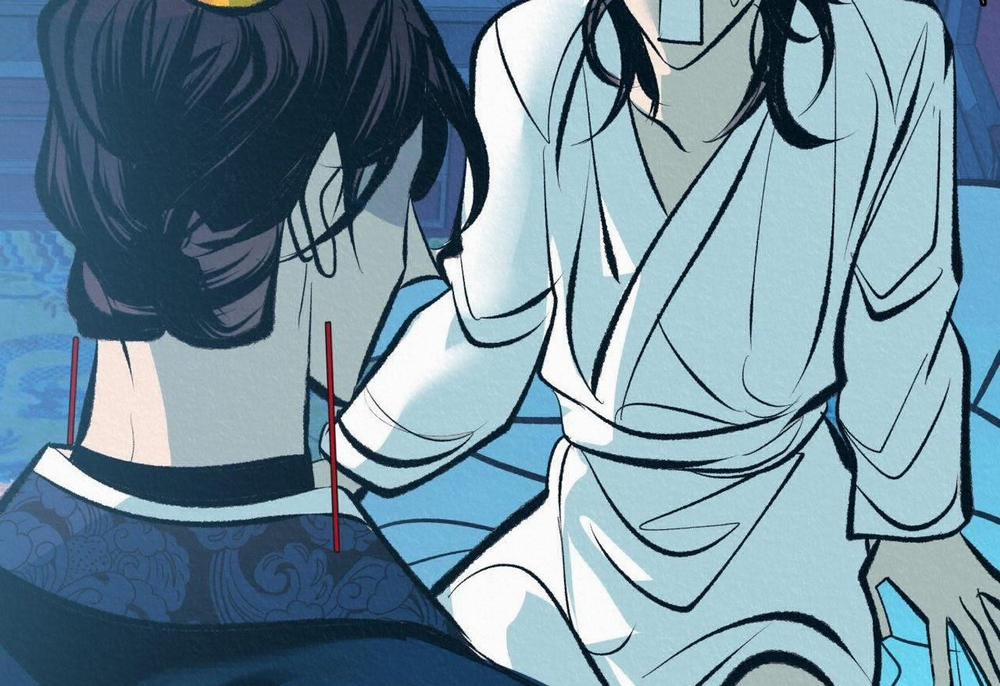 Vô Liêm Sỉ 9 trang 73