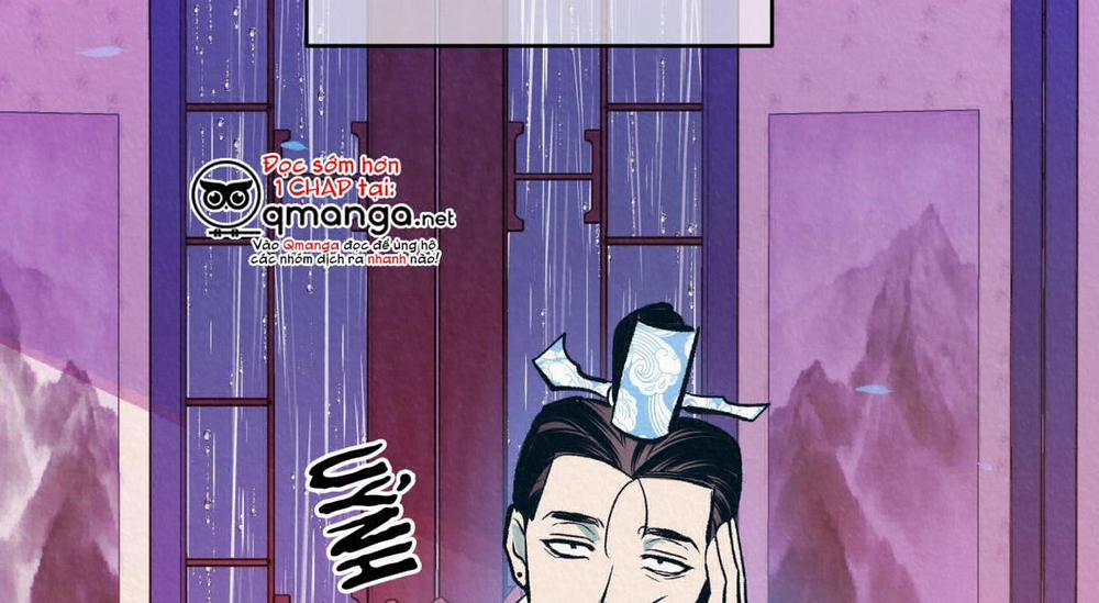 Vô Liêm Sỉ Side Story 1 trang 1