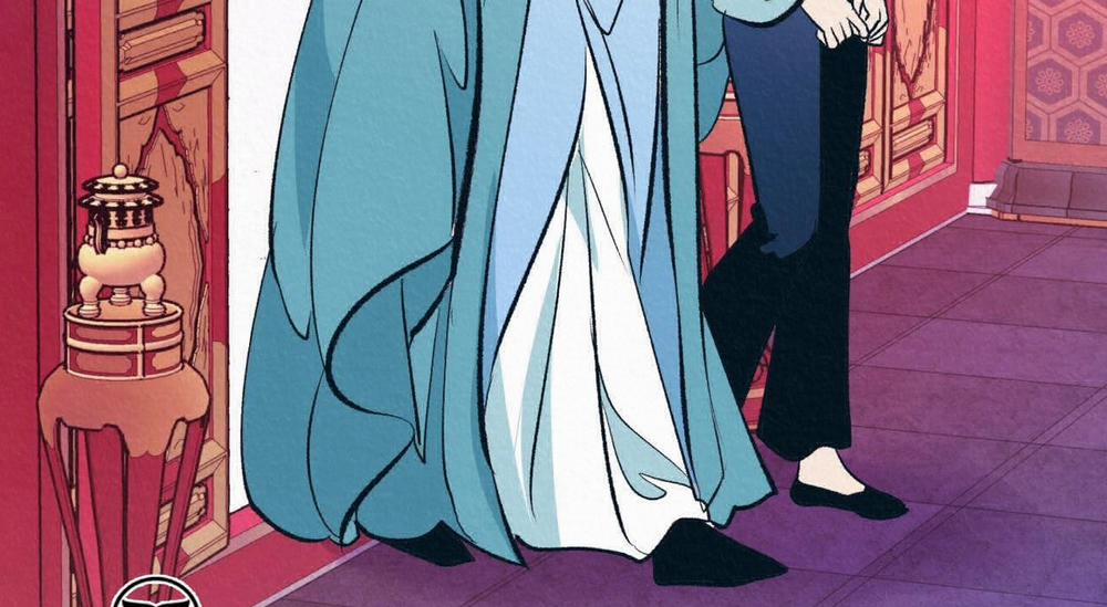 Vô Liêm Sỉ Side Story 1 trang 104