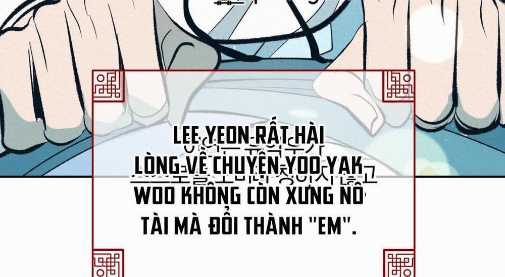 Vô Liêm Sỉ Side Story 1 trang 116