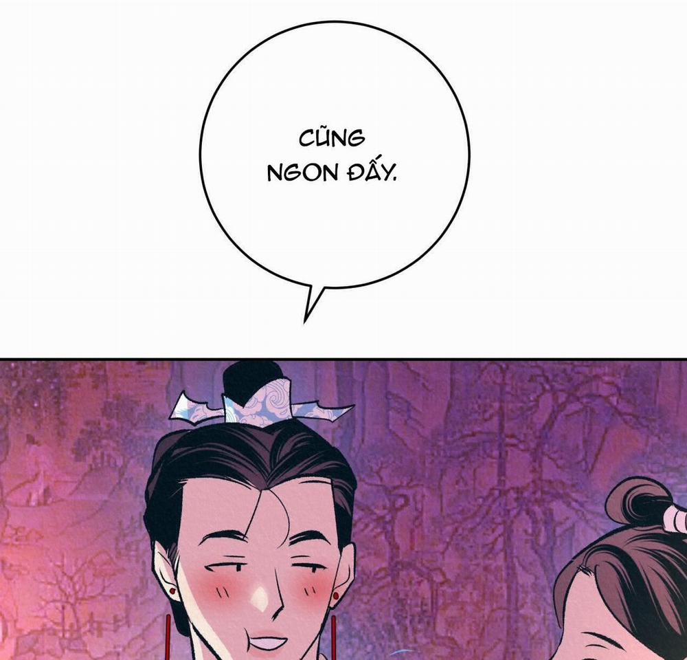 Vô Liêm Sỉ Side Story 1 trang 129