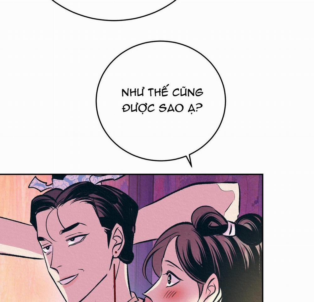 Vô Liêm Sỉ Side Story 1 trang 141