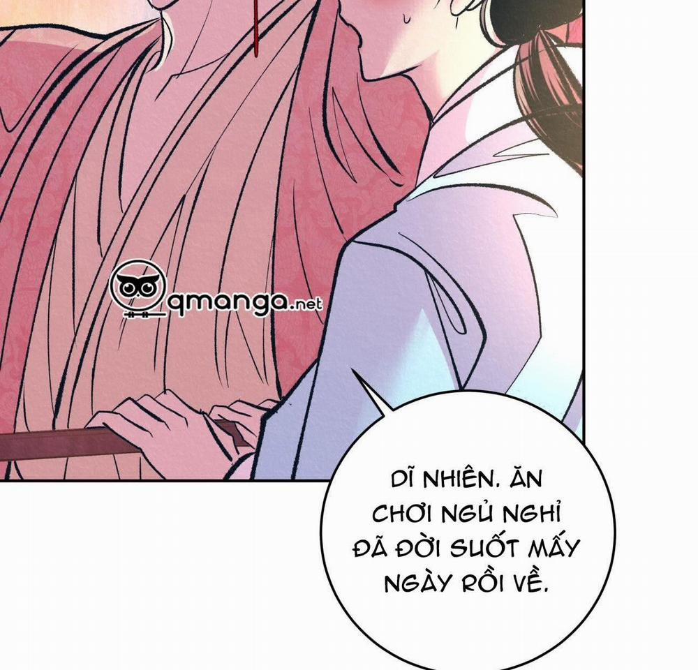 Vô Liêm Sỉ Side Story 1 trang 142