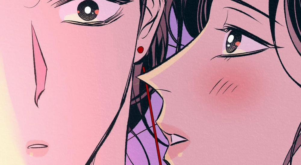 Vô Liêm Sỉ Side Story 1 trang 182