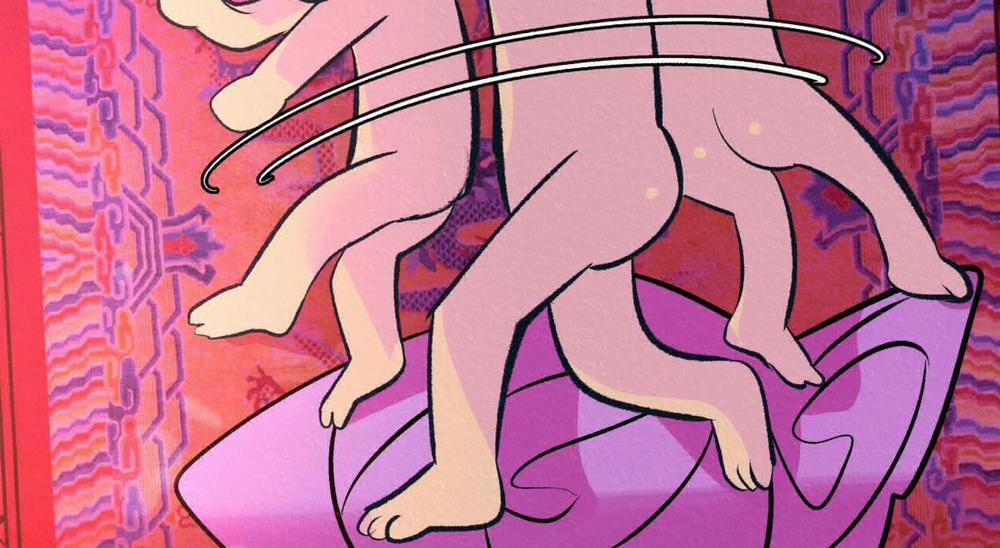 Vô Liêm Sỉ Side Story 1 trang 192