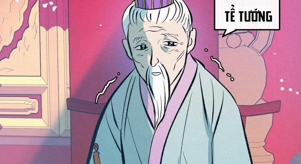 Vô Liêm Sỉ Side Story 1 trang 221